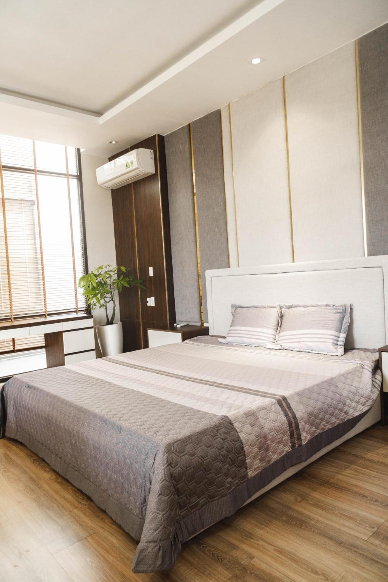 Shalom House _ Bao Loc Hotel Exterior photo