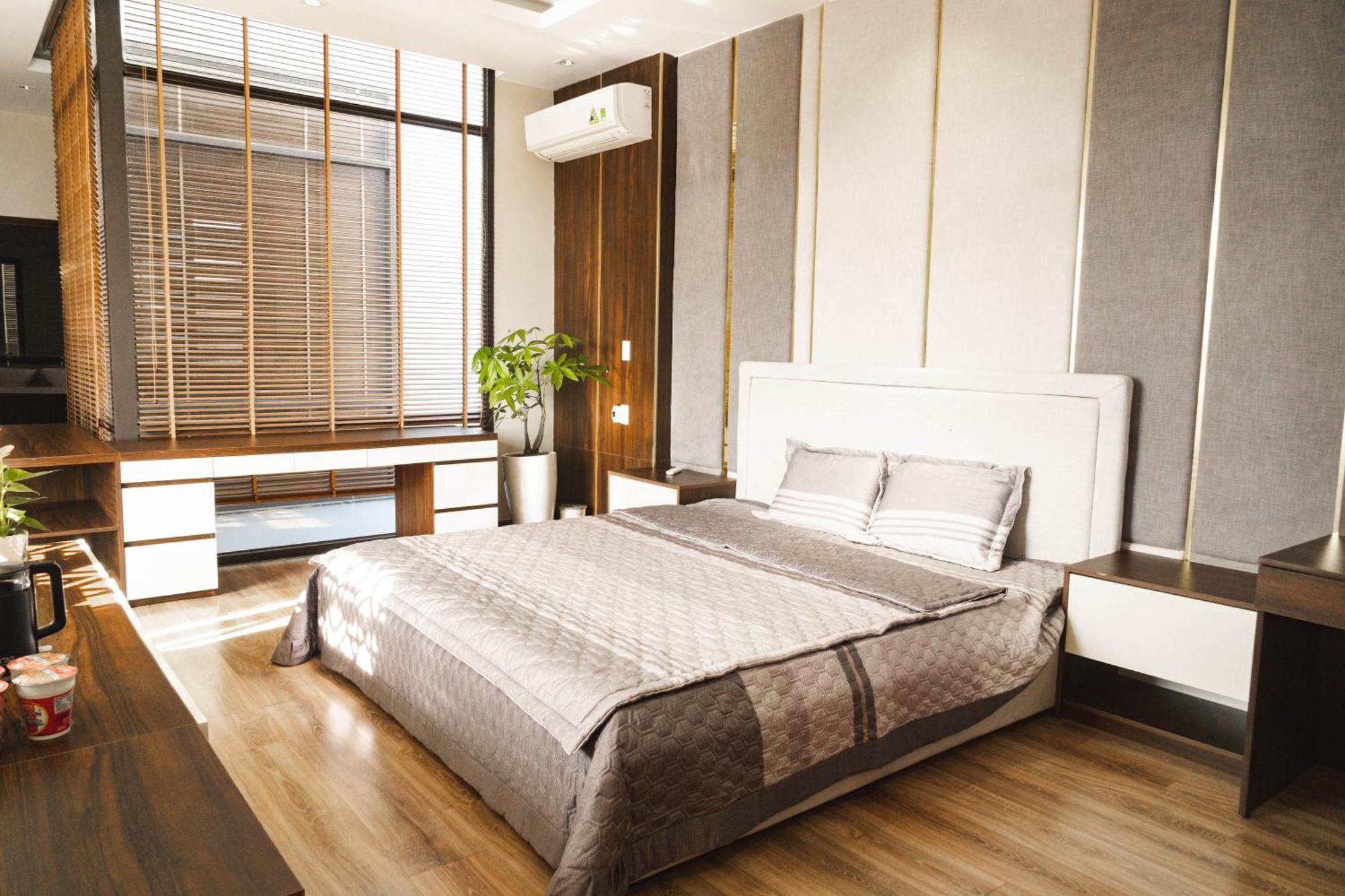 Shalom House _ Bao Loc Hotel Exterior photo