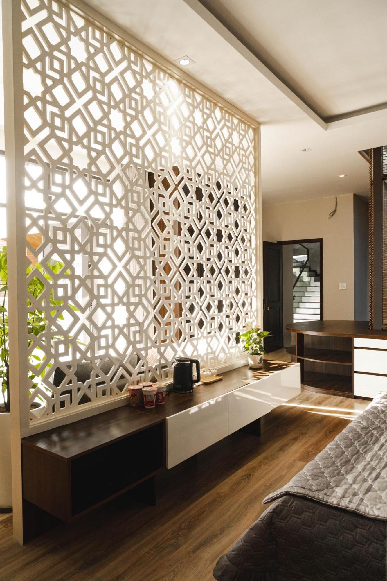 Shalom House _ Bao Loc Hotel Exterior photo