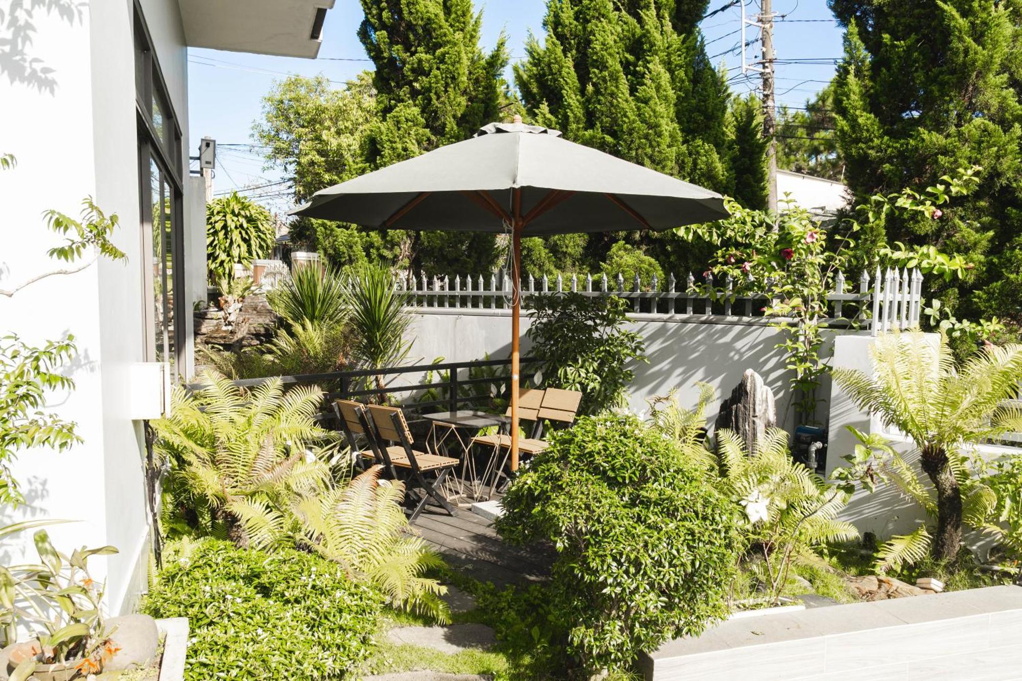 Shalom House _ Bao Loc Hotel Exterior photo