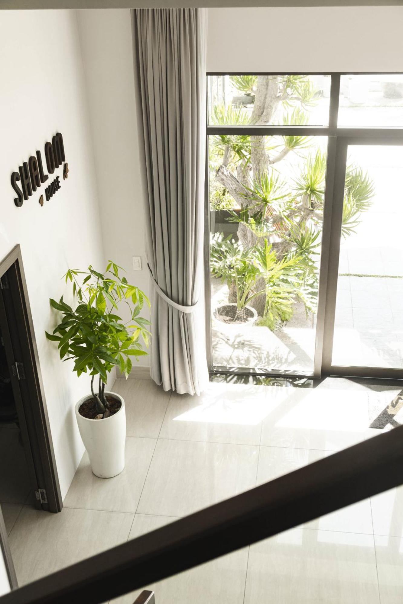 Shalom House _ Bao Loc Hotel Exterior photo