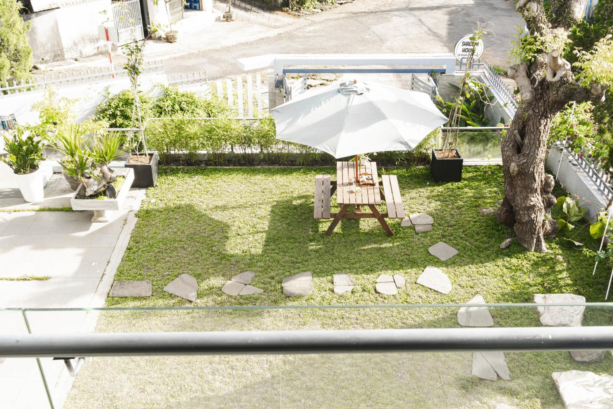 Shalom House _ Bao Loc Hotel Exterior photo