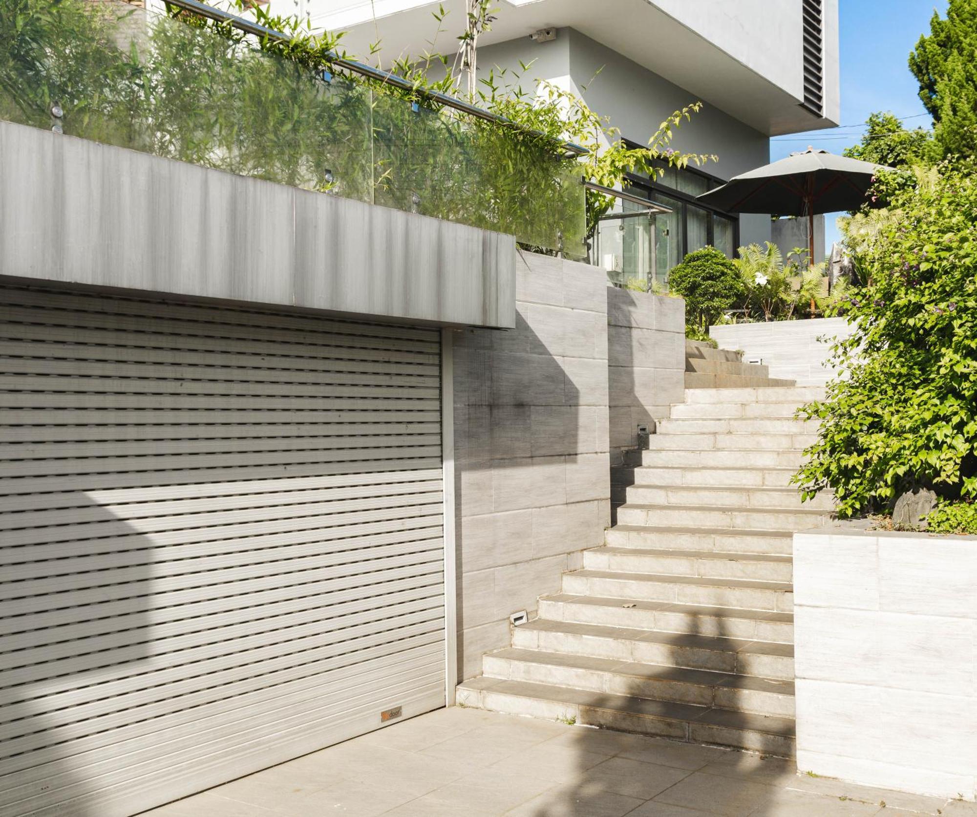 Shalom House _ Bao Loc Hotel Exterior photo